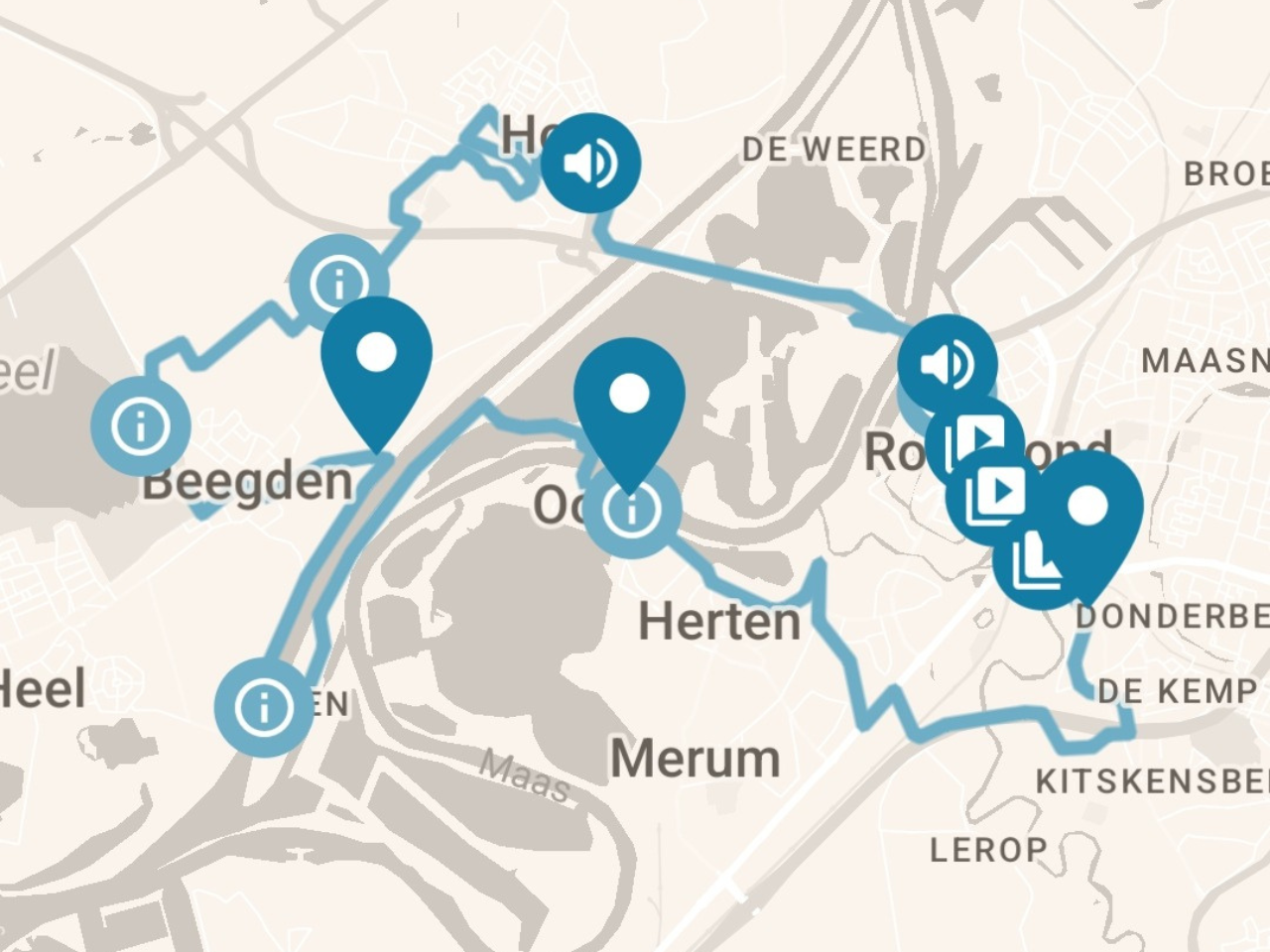 Route