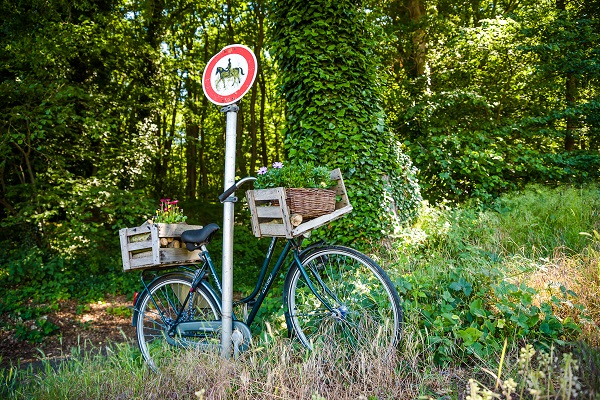 Fietsen in Wassenberg