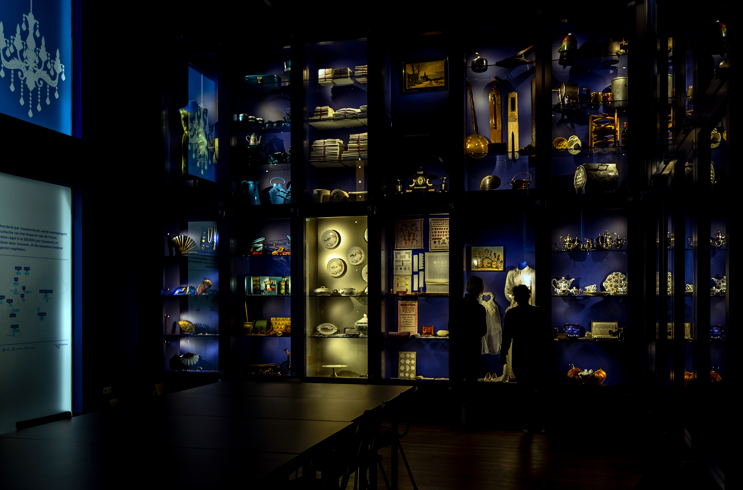 Museum van de Vrouw